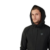 Fox RANGER 2.5L Mens WATER JACKET - Black