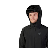 Fox RANGER 2.5L Mens WATER JACKET - Black
