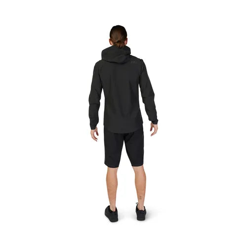 Fox RANGER 2.5L Mens WATER JACKET - Black