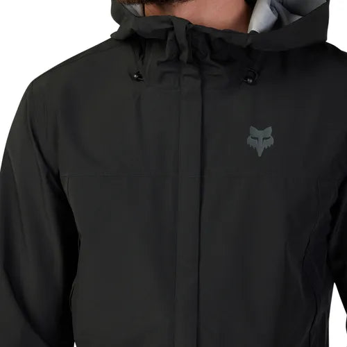 Fox RANGER 2.5L Mens WATER JACKET - Black
