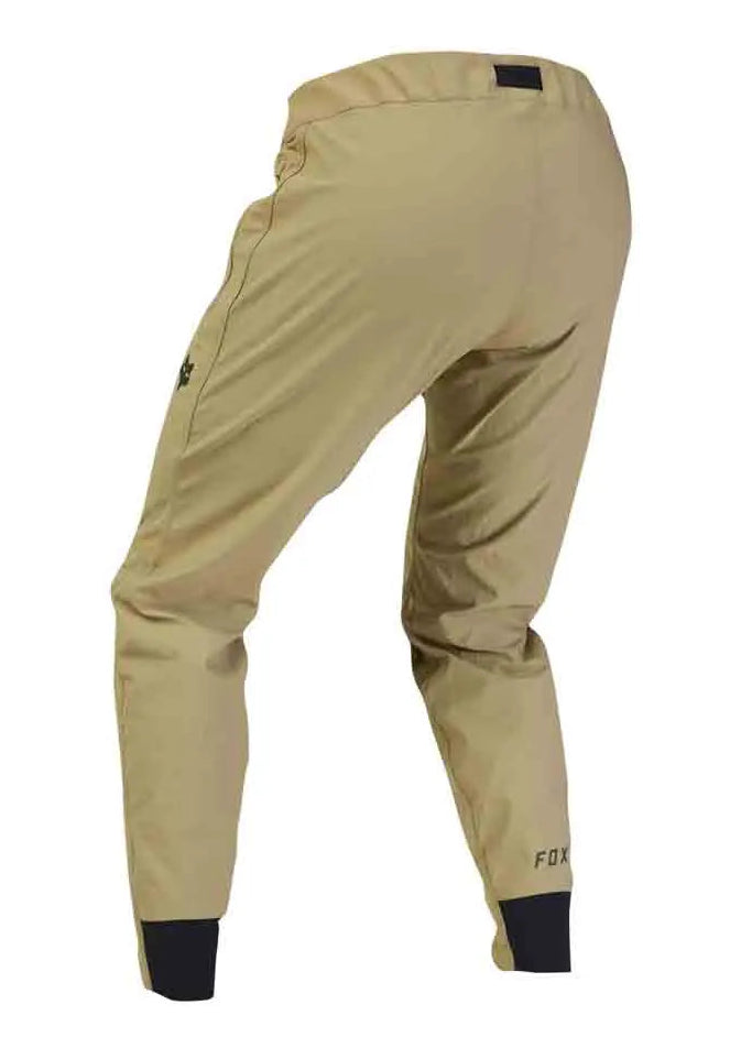 Fox Ranger Pants Bark BACK 