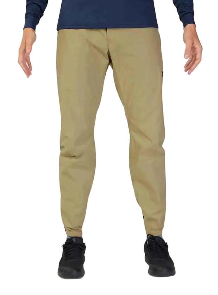 Fox Ranger Pants Bark FRONT 