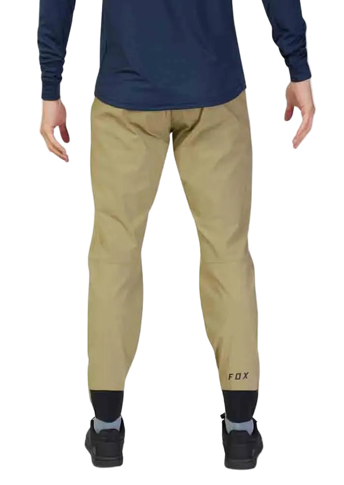 Fox Ranger Pants Bark BACK 