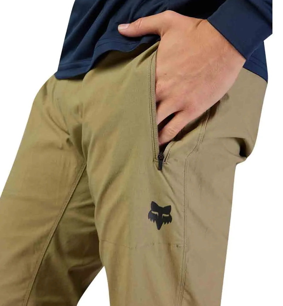 Fox Ranger Pants Bark POCKET 