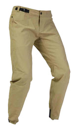 Fox Ranger Pants Bark SIDE FRONT 