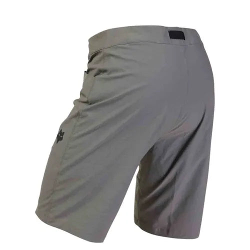 Fox Ranger Lite Pewter Shorts