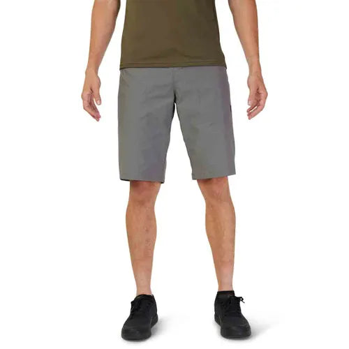 Fox Ranger Lite Pewter Shorts
