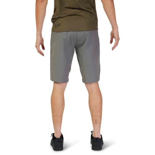 Fox Ranger Lite Pewter Shorts