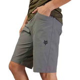 Fox Ranger Lite Pewter Shorts