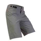Fox Ranger Lite Pewter Shorts