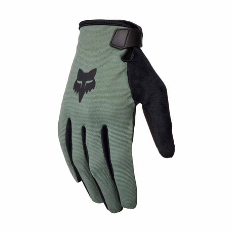 Fox Ranger Gloves