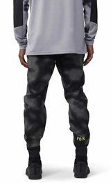 FOX RANGER PANT RACE BACK