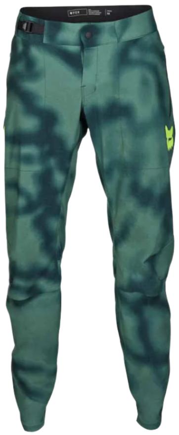 Fox RANGER PANT RACE - Dark Green