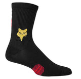 Fox RANGER SOCK KEEL Black