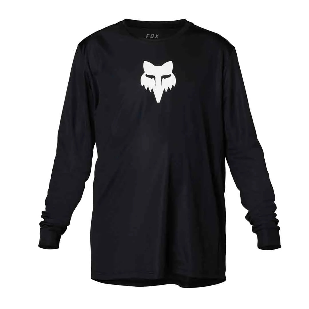 FOX YOUTH RANGER LS JERSEY
