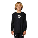 FOX YOUTH RANGER LS JERSEY