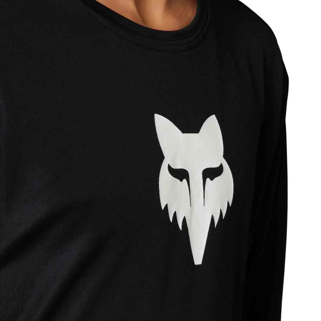 FOX YOUTH RANGER LS JERSEY