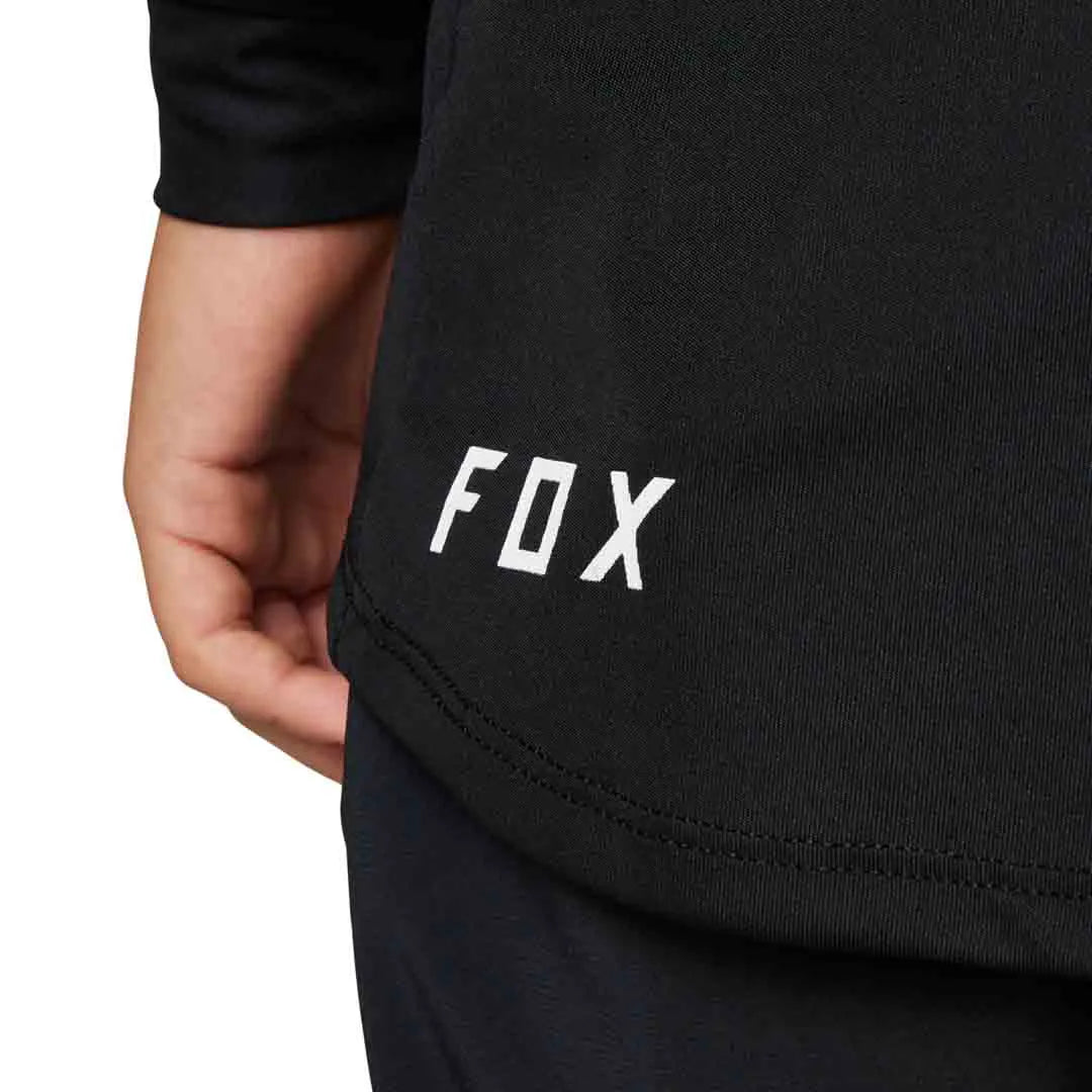 FOX YOUTH RANGER LS JERSEY