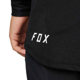FOX YOUTH RANGER LS JERSEY