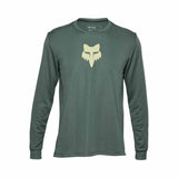 FOX YOUTH RANGER LS JERSEY