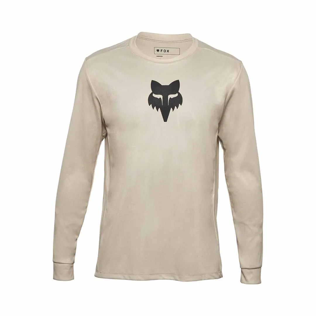 FOX YOUTH RANGER LS JERSEY