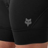 FOX WOMENS TECBASE LITE LINER SHORT PRINT