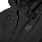 Fox Racing Ranger 2.5L Water Jacket Black DETAILS