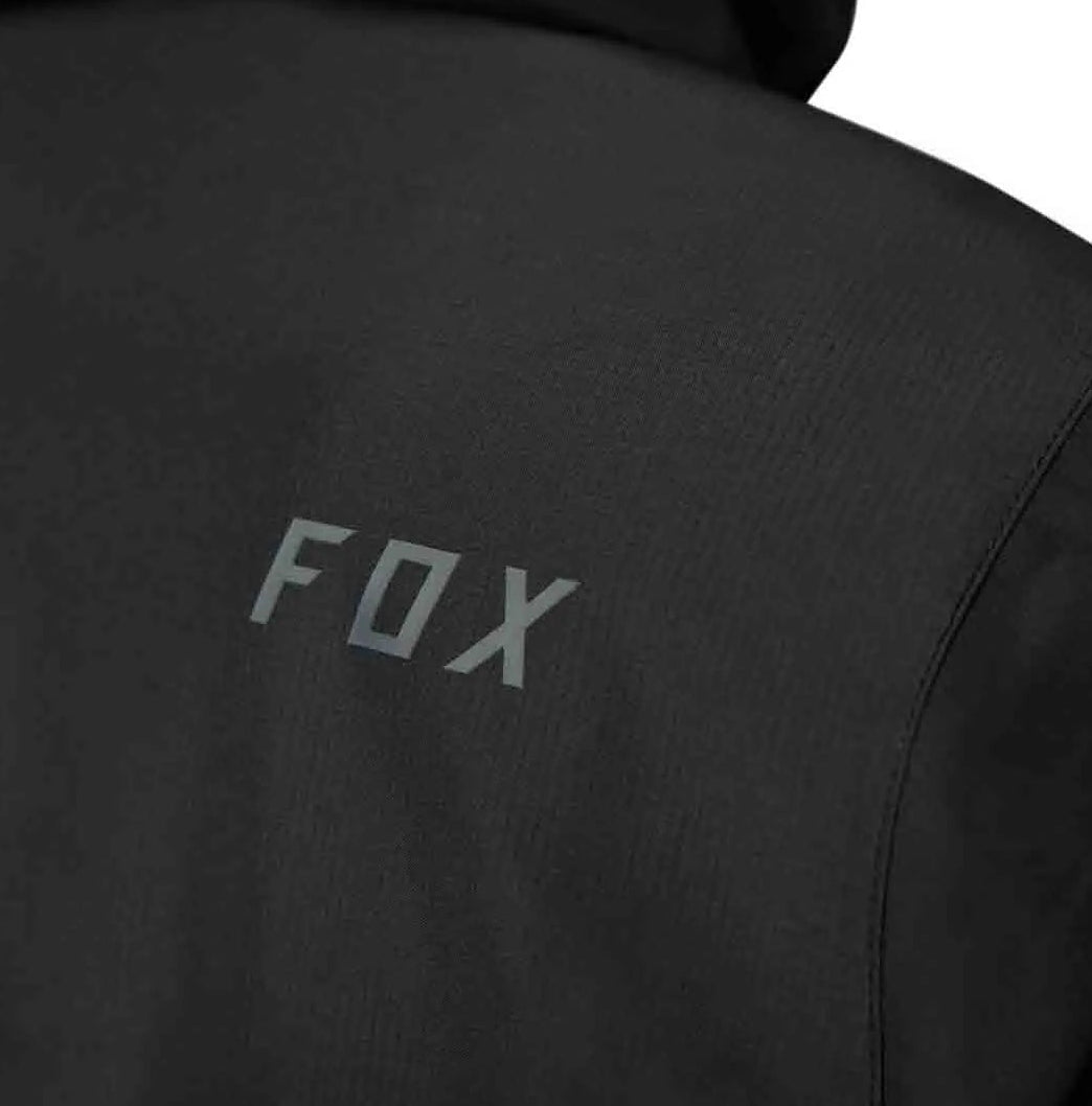 Fox Racing Ranger 2.5L Water Jacket Black DETAILS