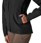 Fox Racing Ranger 2.5L Water Jacket Black POCKET