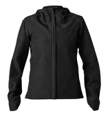 Fox Racing Ranger 2.5L Water Jacket Black FRONT