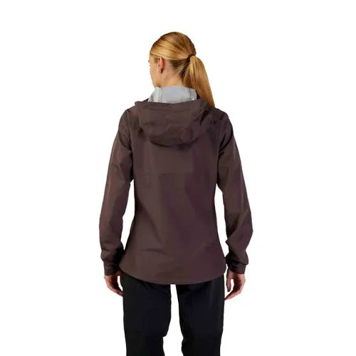 Fox RANGER 2.5L Womens WATER JACKET - Purple