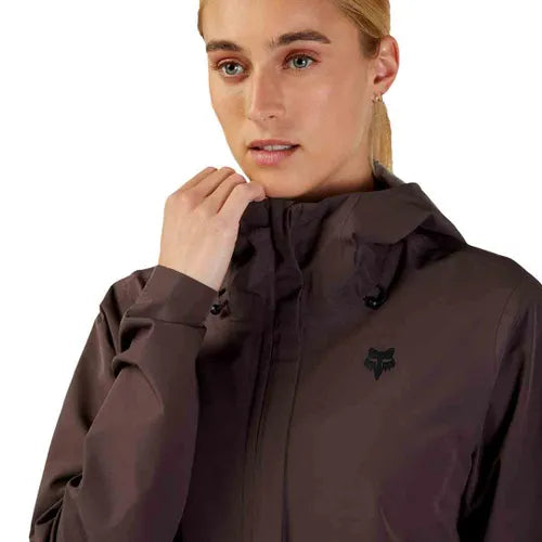 Fox RANGER 2.5L Womens WATER JACKET - Purple