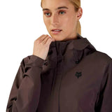 Fox RANGER 2.5L Womens WATER JACKET - Purple