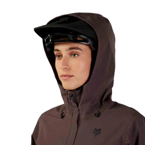 Fox RANGER 2.5L Womens WATER JACKET - Purple