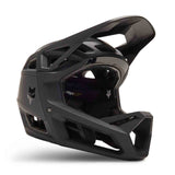 FOX Proframe RS MIPS MTB Helmet - Matte Black