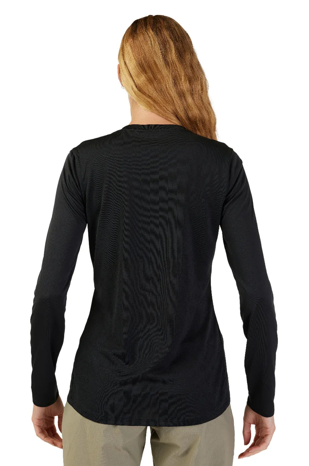 Fox Ranger TruDri LS Jersey BACK FACING MODEL 