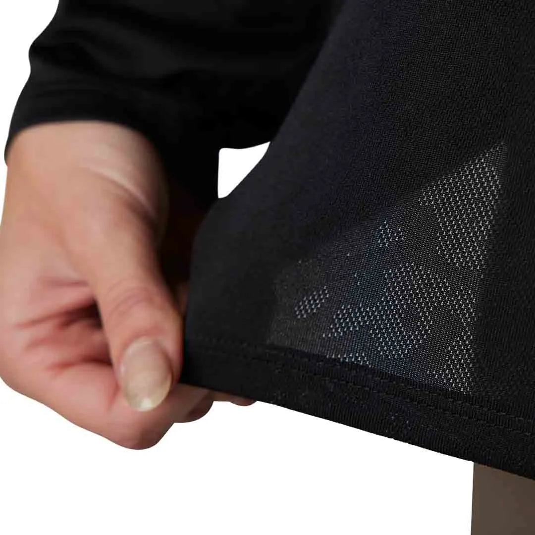 Fox Ranger TruDri LS Jersey MATERIAL 