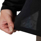 Fox Ranger TruDri LS Jersey MATERIAL 