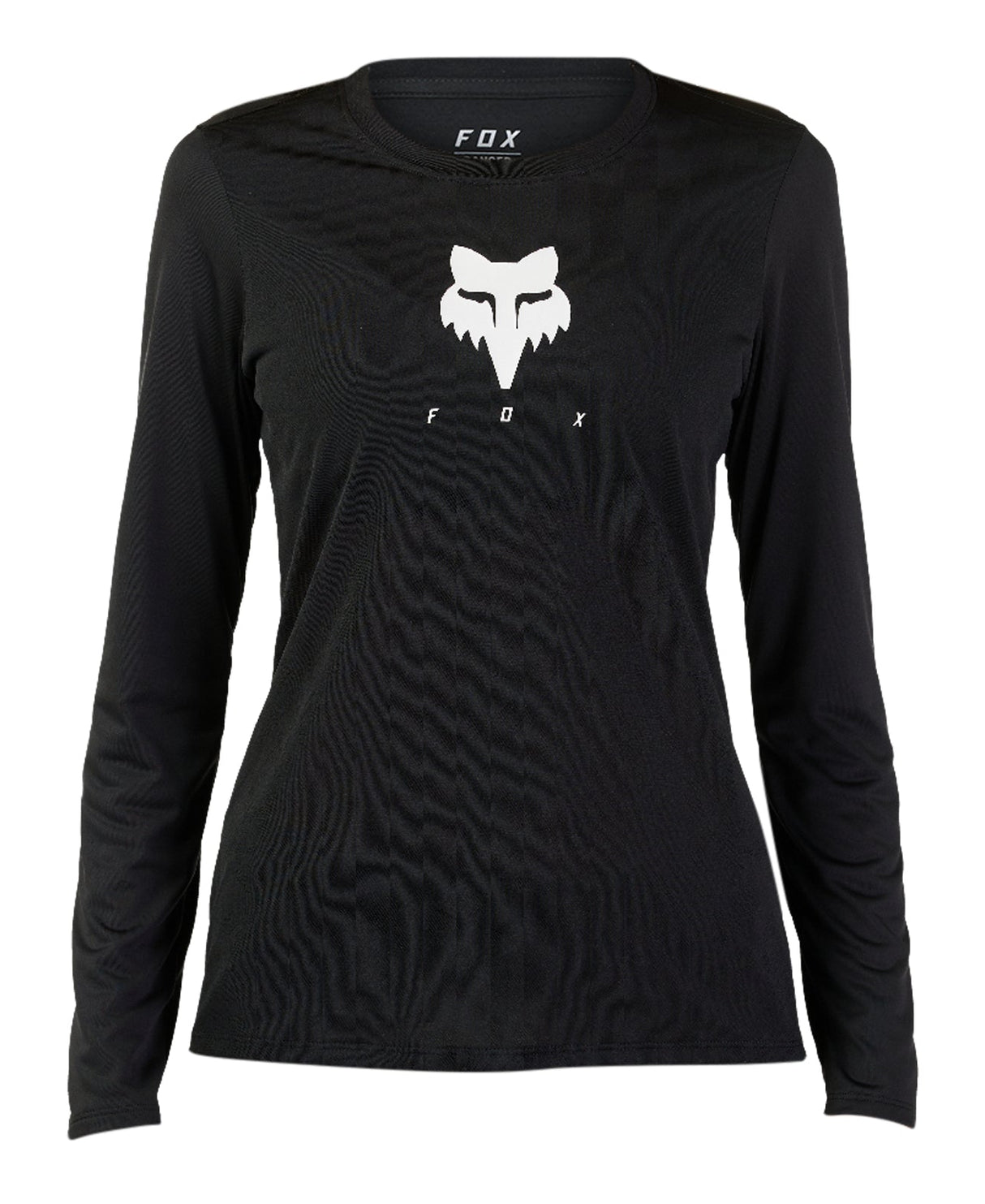 Fox Ranger TruDri LS Jersey FRONT 
