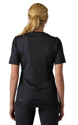 Fox Ranger SS Jersey Foxhead Logo BACK 