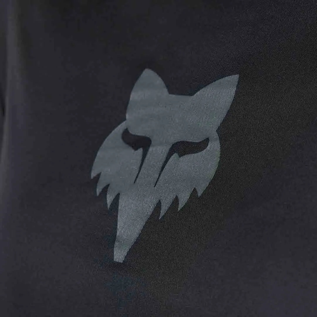 Fox Ranger SS Jersey Foxhead Logo PRINT FOCUSED 