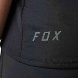 Fox Ranger SS Jersey Foxhead Logo PRINT 