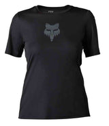Fox Ranger SS Jersey Foxhead Logo FRONT 