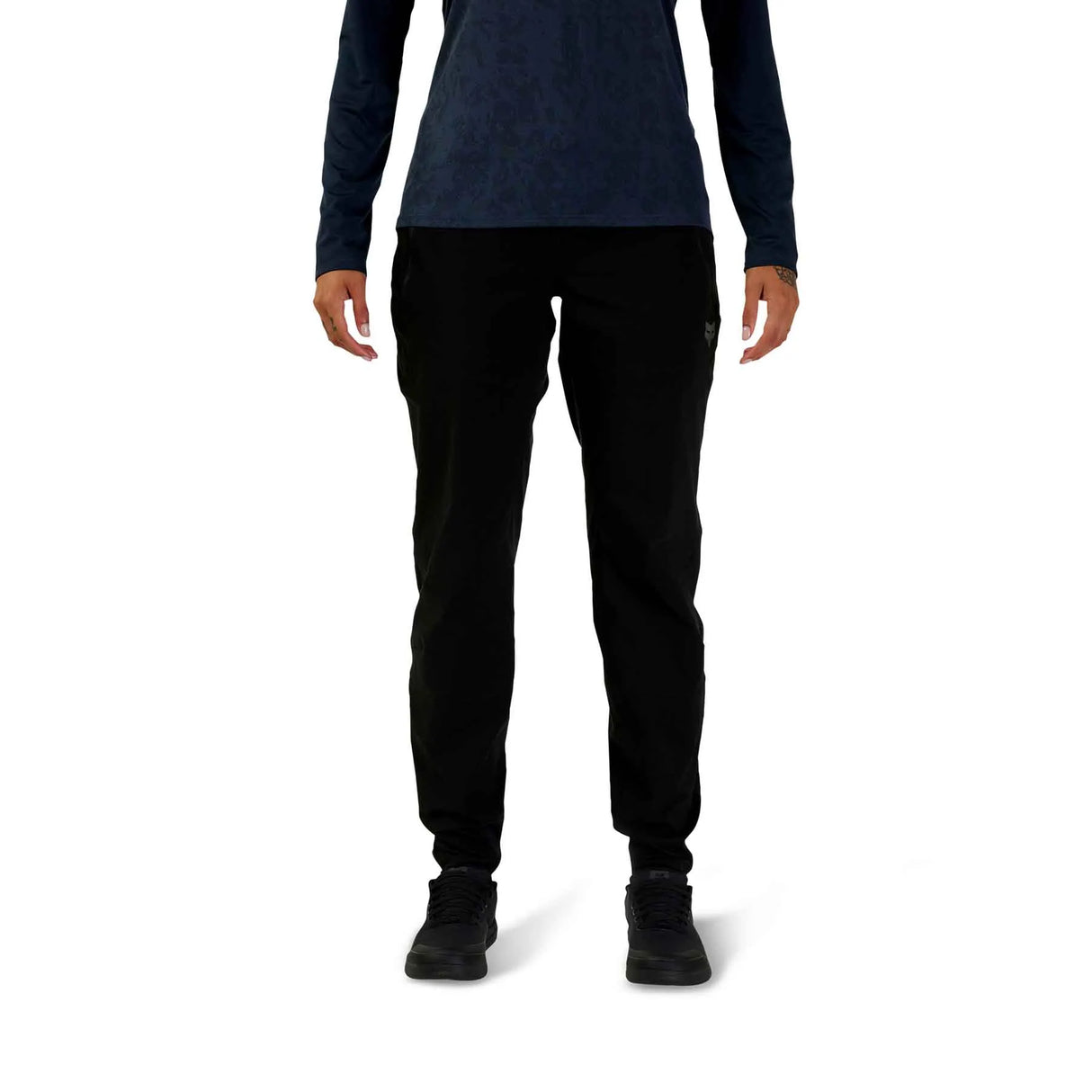 Fox Ranger W Pant Black