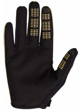 Fox Ranger Women's Glove Pale Green