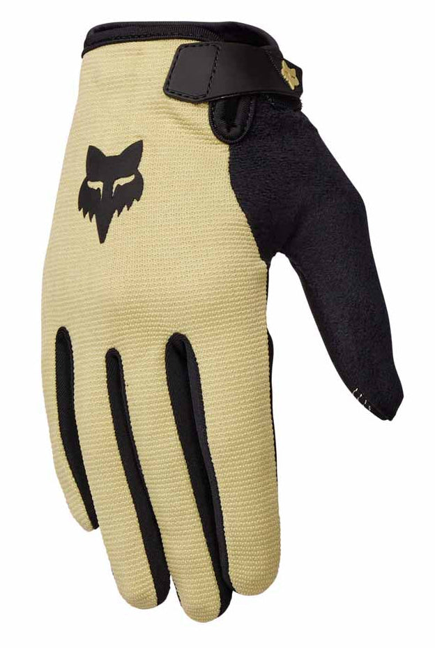 Fox Ranger Women's Glove Pale Green 