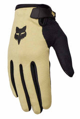 Fox Ranger Women's Glove Pale Green 
