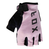 Fox Ranger Gel Womens Fingerless Gloves