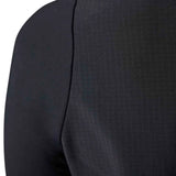 Fox WOMENS DEFEND THERMAL JERSEY - Black Back Stitch