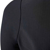 Fox Racing Defend Thermal Jersey Black DETAILS